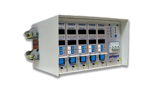 reparacion de controladores de temperatura